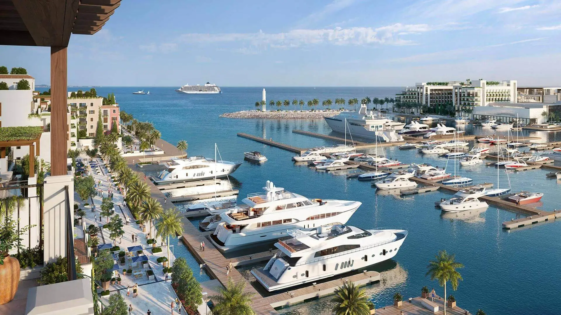 port-de-la-mer-marina-dubai