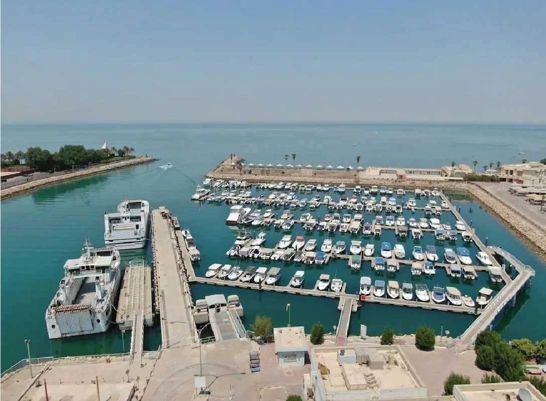 Ras Ard Marina 2
