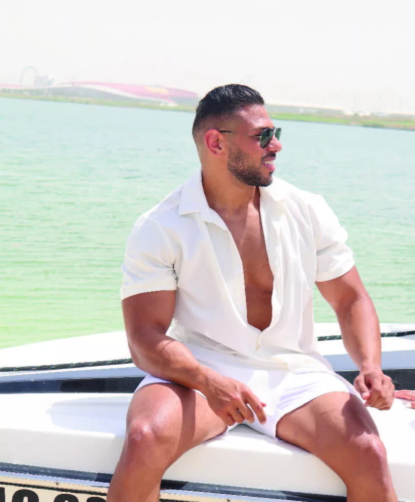 Ras Al Ard Kuwait Member